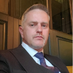 Photo of Alex Revin