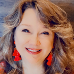 Photo of Elizabeth Hoksbergen, Ph.D.