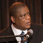 Photo of Wendell Stemley