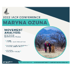 Photo of Maryna Ozuna