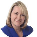 Photo of Amie Martin, OTR/L, CHC, RAC-CT, VDT-CT