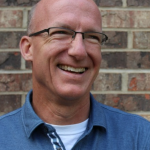 Photo of Brad Bigney