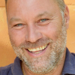 Photo of Michael Kokinos