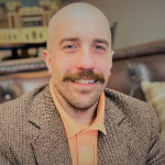 Photo of Alex Fitzgerald