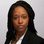 Photo of Taylor A. Dumpson