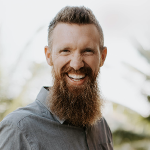 Photo of Brandon Turner