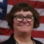 Photo of Kimberly Wilson, MEd