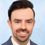 Photo of Dr. Chris Ward