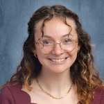 Photo of Ruth Muñoz Travis