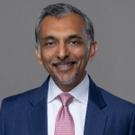 Photo of Ambrish Baisiwala