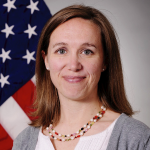 Photo of Lyndsey Ballard