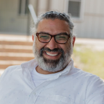 Photo of Carlos Martinez, M.Div., LPC, CET-II