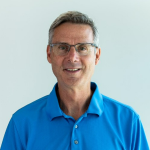 Photo of Garrett Higbee