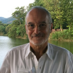 Photo of Roger Abrantes, PhD