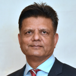 Photo of Nayan Parikh