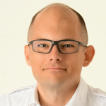 Photo of Andrew Olesen