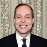 Photo of Thomas Backer