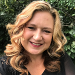 Photo of Krista Morrison, Ed.D.