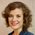 Photo of Lauren  Bennett McGinty