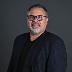 Photo of Steve Fredlund