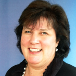 Photo of Liz Forsyth