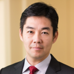 Photo of Kosei Terami