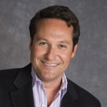 Photo of Stephen Shapiro