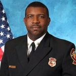 Photo of Richard Heard