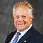 Photo of Jed Scheuermann
