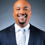 Photo of Kenneth Rose