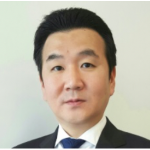 Photo of Yasuyuki Tomita