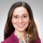 Photo of Alexandra Urban, MD, FAAN, FAES