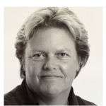 Photo of Carin Marter