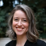 Photo of Ann Marie Roepke