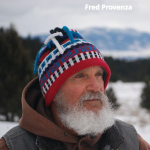 Photo of Fred Provenza
