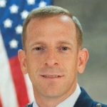 Photo of Colonel Nathan Diller