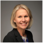 Photo of Diana Quinn