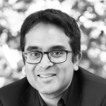 Photo of Rajeev Dutt