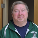 Photo of John E. Wood