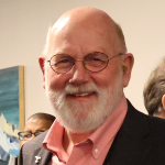 Photo of Gary Frommelt