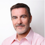 Photo of David  Wheatley