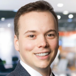Photo of Mr. Robert Morris, CPA