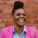 Photo of Raven Solomon