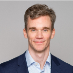 Photo of James Finucane