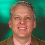 Photo of Ted Schaefer