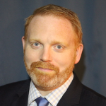 Photo of Dr. Ben Nance