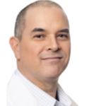 Photo of Ricardo Padilla