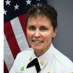 Photo of Cheryl Horvath