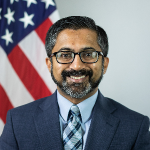 Photo of Mr. Chirag Parikh