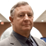 Photo of Mike Krizman